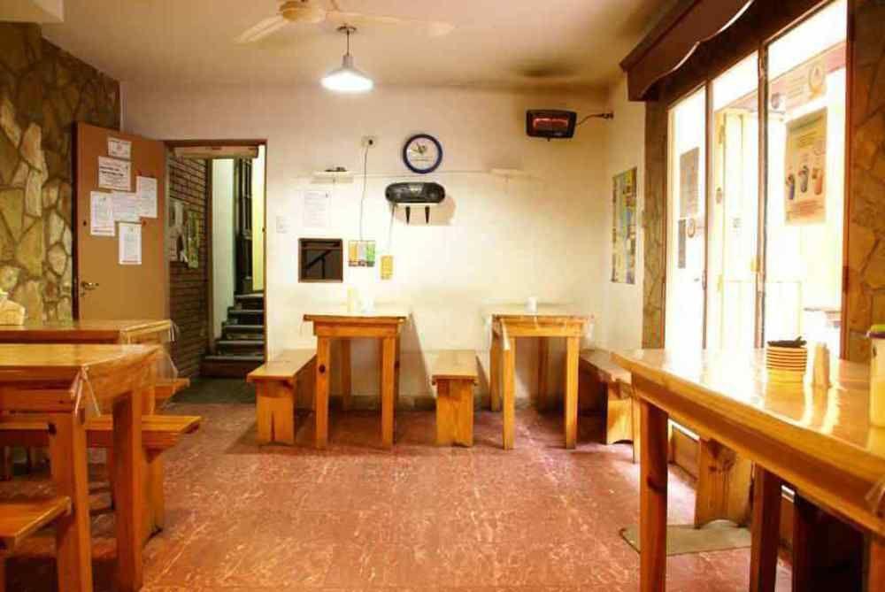 רוסאריו Hostel La Casona De Don Jaime 2 And Suites Hi מראה חיצוני תמונה